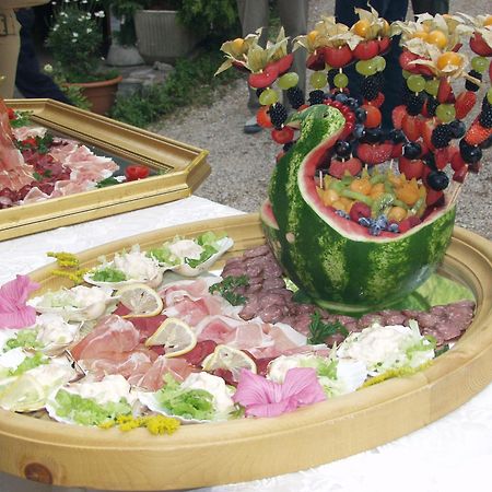 La Palsa 호텔 라 발레 외부 사진