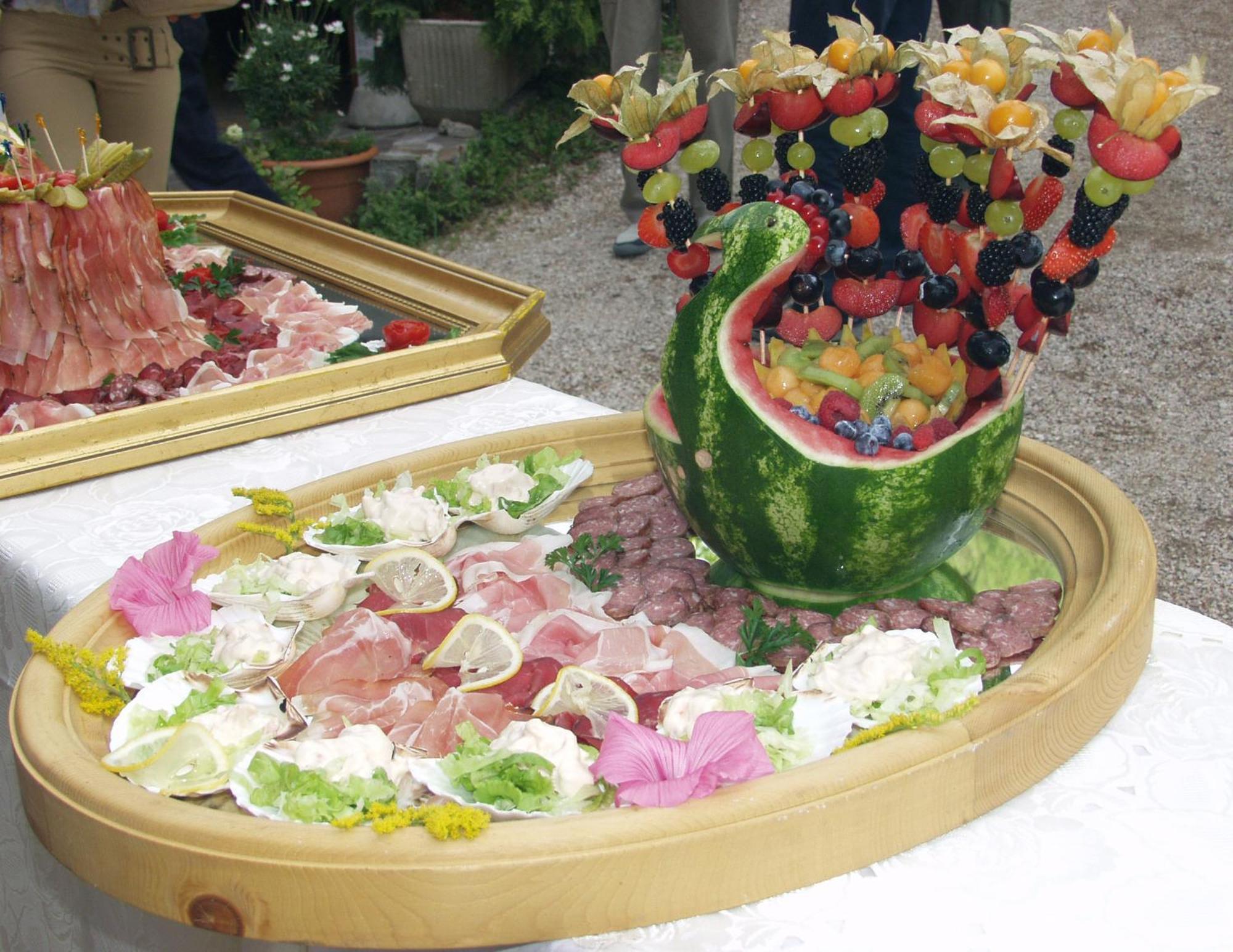 La Palsa 호텔 라 발레 외부 사진